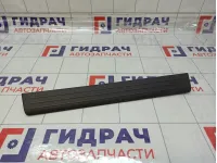 Накладка порога внутренняя передняя правая Mazda 3 BBP3687E002