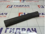 Накладка порога внутренняя задняя левая Mazda 3 BBM468740B02