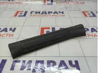 Накладка порога внутренняя задняя левая Mazda 3 BBM468740B02