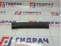 Накладка порога внутренняя задняя правая Mazda 3 BBM468730B02