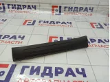 Накладка порога внутренняя задняя правая Mazda 3 BBM468730B02