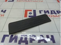 Накладка порога внутренняя задняя левая Mazda 3 BBP3687H002