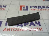 Накладка порога внутренняя задняя левая Mazda 3 BBP3687H002