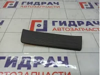 Накладка порога внутренняя задняя правая Mazda 3 BBP3687G002
