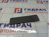 Накладка порога внутренняя задняя правая Mazda 3 BBP3687G002