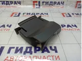 Кожух рулевой колонки верхний Mazda 3 BDA860230C02