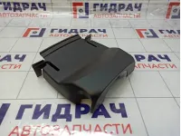Кожух рулевой колонки верхний Mazda 3 BDA860230C02