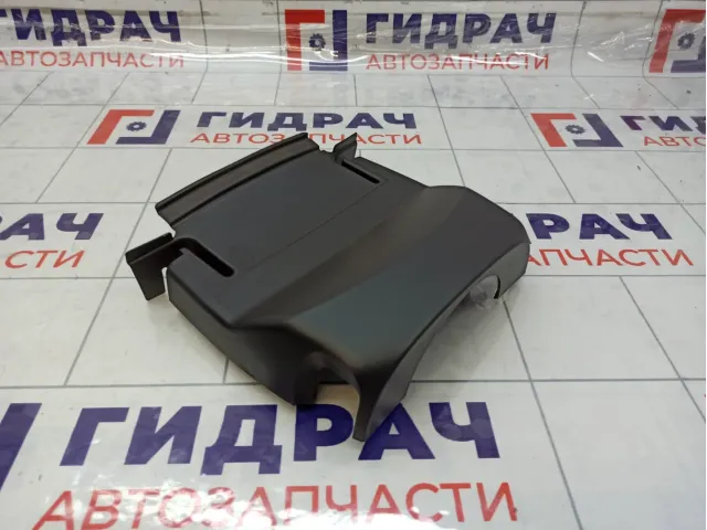 Кожух рулевой колонки верхний Mazda 3 BDA860230C02
