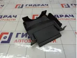 Кожух рулевой колонки верхний Mazda 3 BDA860230C02