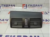 Дефлектор воздушный центральный Mazda 3 BHB655210A