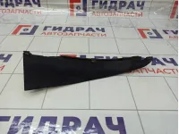 Накладка торпедо Mazda 3 BBM455215