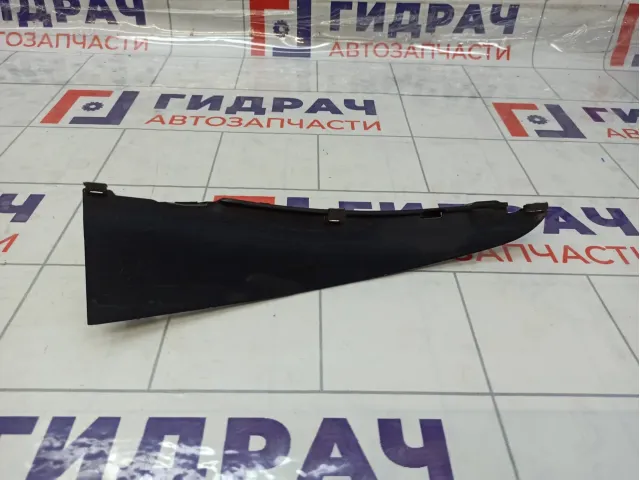 Накладка торпедо Mazda 3 BBM455215