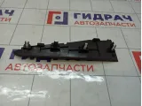 Накладка торпедо Mazda 3 BBM455215