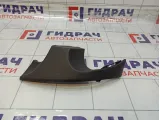 Накладка торпедо правая Mazda 3 BBM455570C02