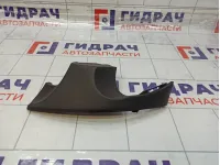 Накладка торпедо правая Mazda 3 BBM455570C02
