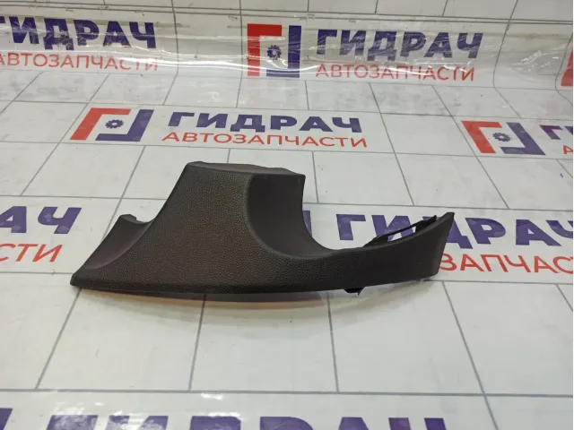 Накладка торпедо правая Mazda 3 BBM455570C02