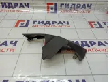Накладка торпедо правая Mazda 3 BBM455570C02