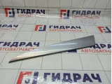 Накладка торпедо правая Mazda 3 BBM455150A