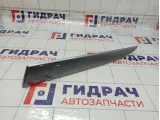 Накладка торпедо правая Mazda 3 BBM455150A