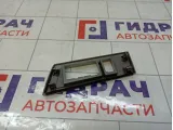 Накладка торпедо левая Mazda 3 BBM455320A