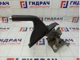 Рычаг, педаль стояночного тормоза Mazda 3 BBM244010J