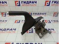 Рычаг, педаль стояночного тормоза Mazda 3 BBM244010J