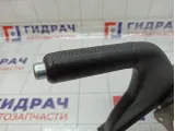 Рычаг, педаль стояночного тормоза Mazda 3 BBM244010J