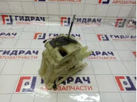 Кулиса (селектор) КПП Mazda 3 BFD246100