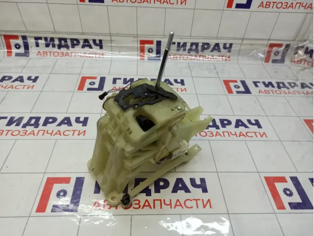 Кулиса (селектор) КПП Mazda 3 BFD246100