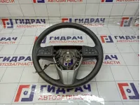 Рулевое колесо Mazda 3 BCP13298202