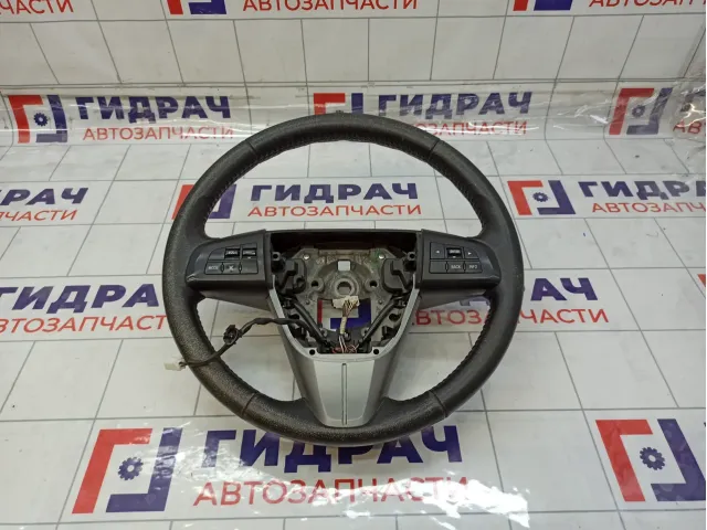 Рулевое колесо Mazda 3 BCP13298202