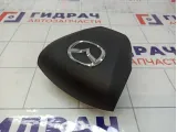 Подушка безопасности в рулевое колесо Mazda 3 BBP357K00D02