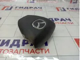 Подушка безопасности в рулевое колесо Mazda 3 BBP357K00D02