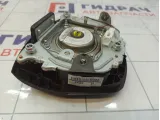 Подушка безопасности в рулевое колесо Mazda 3 BBP357K00D02