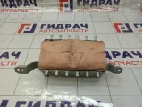 Подушка безопасности пассажирская (в торпедо) Mazda 3 BBP357K50B