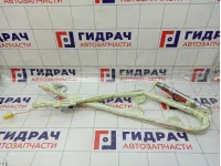 Подушка безопасности боковая (шторка) левая Mazda 3 BBM557KN0C