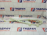 Подушка безопасности боковая (шторка) правая Mazda 3 BBM557KM0C