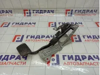 Педаль тормоза Mazda 3 BBM343300F