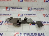 Педаль тормоза Mazda 3 BBM343300F