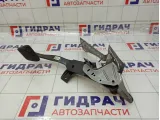 Педаль тормоза Mazda 3 BBM343300F