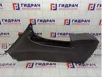 Консоль центральная Mazda 3