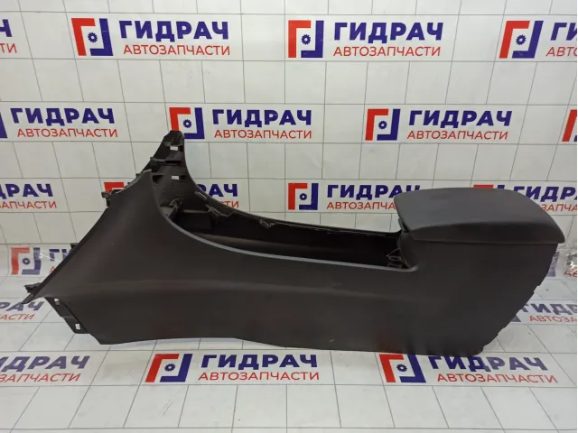 Консоль центральная Mazda 3