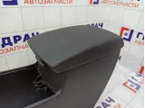 Консоль центральная Mazda 3