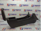 Консоль центральная Mazda 3