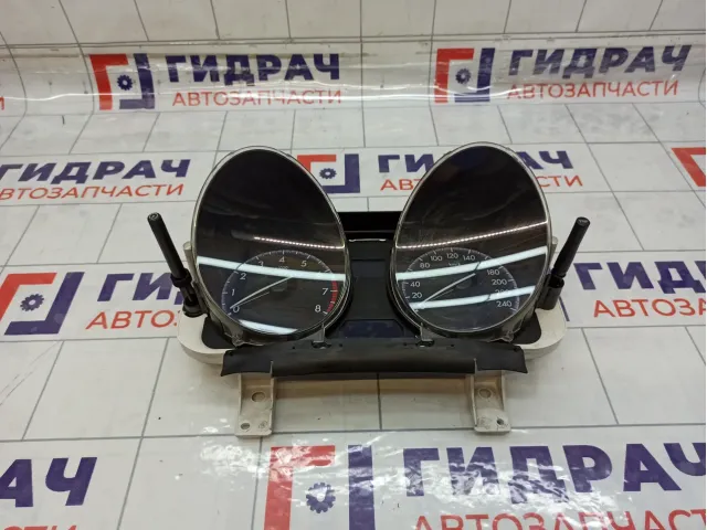 Панель приборов Mazda 3 BHB655471A