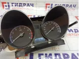 Панель приборов Mazda 3 BHB655471A