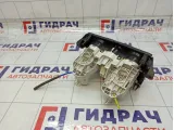 Блок управления отопителем (печкой) Mazda 3 BHB661190A