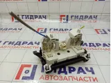 Блок управления отопителем (печкой) Mazda 3 BHB661190A