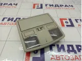 Плафон салонный Mazda 3 BBM769970B75