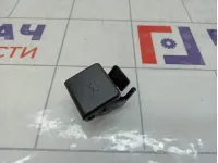 Ручка открывания капота Mazda 3